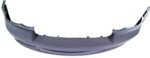 ReplaceXL Front Primed Bumper Cover, SRT8 Model, Production Date From August 13, 2007 - Image 4