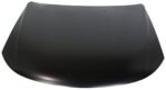 ReplaceXL Factory Style Hood Steel Primed CAPA Certified