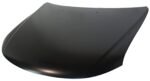 ReplaceXL Factory Style Hood Steel Primed CAPA Certified - Image 2
