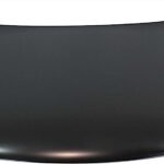 ReplaceXL Factory Style Hood Steel Primed CAPA Certified