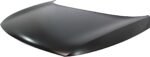 ReplaceXL Factory Style Hood Steel Primed CAPA Certified - Image 2