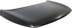 ReplaceXL Factory Style Hood Steel Primed CAPA Certified - Image 4