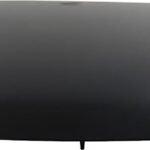ReplaceXL Factory Style Hood Steel Primed CAPA Certified