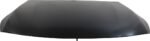 ReplaceXL Factory Style Hood Steel Primed CAPA Certified