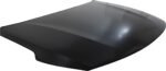 ReplaceXL Factory Style Hood Steel Primed CAPA Certified - Image 2