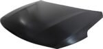 ReplaceXL Factory Style Hood Steel Primed CAPA Certified - Image 4