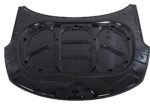 ReplaceXL Factory Style Hood Steel Primed CAPA Certified - Image 6