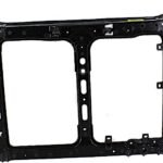 ReplaceXL Radiator Support Assembly, CAPA Certified