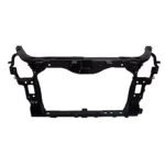 ReplaceXL Radiator Support Assembly, For Models Made In USA, CAPA Certified