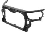 ReplaceXL Radiator Support Assembly, For Models Made In USA, CAPA Certified - Image 2