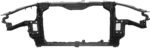 ReplaceXL Radiator Support Assembly, For Models Made In USA, CAPA Certified - Image 6