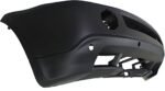 ReplaceXL Front Primed Bumper Cover, Supercharged Model, 8 Cyl., 4.2L Engine, With Adaptive Cruise Control System, Except For Models With HST Package - Image 3