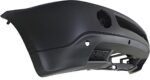 ReplaceXL Front Primed Bumper Cover, HSE Model, 8 Cyl., 4.4L Engine, With Adaptive Cruise Control, Parking Aid Sensor, Headlamp Washer and Fog Lamps - Image 3