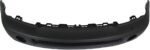 ReplaceXL Front Primed Bumper Cover, HSE Model, 8 Cyl., 4.4L Engine, With Adaptive Cruise Control, Parking Aid Sensor, Headlamp Washer and Fog Lamps - Image 4