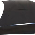 ReplaceXL Factory Style Hood Steel Primed