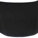 ReplaceXL Factory Style Hood Steel Primed CAPA Certified