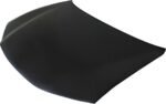 ReplaceXL Factory Style Hood Steel Primed CAPA Certified - Image 2