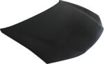 ReplaceXL Factory Style Hood Steel Primed CAPA Certified - Image 4