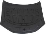 ReplaceXL Factory Style Hood Steel Primed CAPA Certified - Image 6