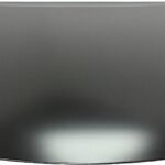 Replacement Factory Style Hood Aluminum Primed