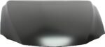 Replacement Factory Style Hood Aluminum Primed