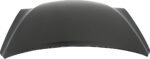 Replacement Factory Style Hood Aluminum Primed - Image 4