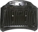 Replacement Factory Style Hood Aluminum Primed - Image 5