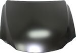 Replacement Factory Style Hood Aluminum Primed - Image 6