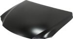ReplaceXL Factory Style Hood Aluminum Primed CAPA Certified - Image 2