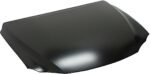 ReplaceXL Factory Style Hood Aluminum Primed CAPA Certified - Image 4