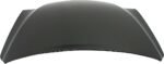 ReplaceXL Factory Style Hood Aluminum Primed CAPA Certified - Image 5