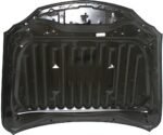 ReplaceXL Factory Style Hood Aluminum Primed CAPA Certified - Image 6