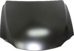 ReplaceXL Factory Style Hood Aluminum Primed CAPA Certified - Image 7