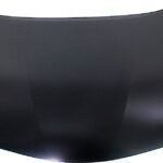 Replacement Factory Style Hood Aluminum Primed