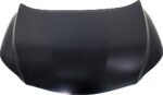Replacement Factory Style Hood Aluminum Primed