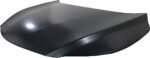 Replacement Factory Style Hood Aluminum Primed - Image 2