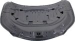 Replacement Factory Style Hood Aluminum Primed - Image 5