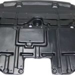 ReplaceXL Front Engine Splash Shield, Base Model
