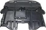 ReplaceXL Front Engine Splash Shield, Base Model