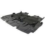 ReplaceXL Front Engine Splash Shield, CAPA Certified - Image 2