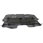 ReplaceXL Front Engine Splash Shield, CAPA Certified - Image 5