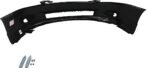 ReplaceXL Front Primed Bumper Cover, With Fog Light Holes, Without Parking Aid Sensor Holes, With Spoiler Holes - Image 2