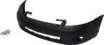 ReplaceXL Front Primed Bumper Cover, With Fog Light Holes, Without Parking Aid Sensor Holes, With Spoiler Holes - Image 3