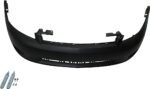 ReplaceXL Front Primed Bumper Cover, With Fog Light Holes, Without Parking Aid Sensor Holes, With Spoiler Holes - Image 5