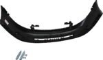 ReplaceXL Front Primed Bumper Cover, With Fog Light Holes, Without Parking Aid Sensor Holes, With Spoiler Holes - Image 6