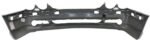 ReplaceXL Front Primed Bumper Cover, Wagon, For Models With Headlight Washer Holes and AMG Styling Package - Image 5