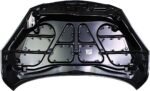 ReplaceXL Factory Style Hood Steel Primed - Image 5
