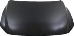 ReplaceXL Factory Style Hood Steel Primed