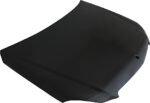 Replacement Hood, Aluminum, Primed, Non-C63 Look, CAPA CERTIFIED - Image 4
