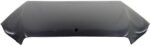 ReplaceXL Factory Style Hood Aluminum Primed CAPA Certified